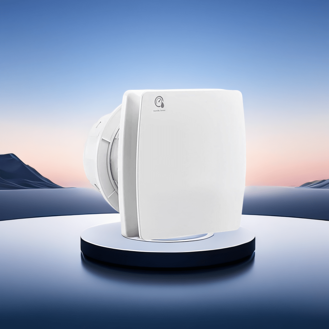 Vrietina Badlüfter mit Timer - Vrietina