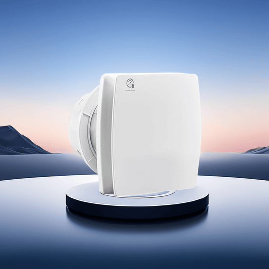 Vrietina Badlüfter mit Timer - Vrietina