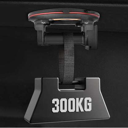 Vrietina Elektrischer Vakuumsaugheber – Drucksensor & Automatik